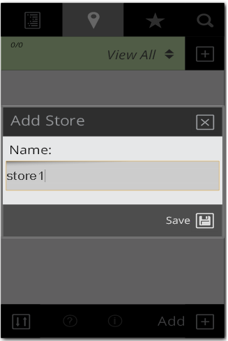 add store