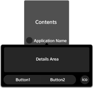 Dynamic Box and Drop View